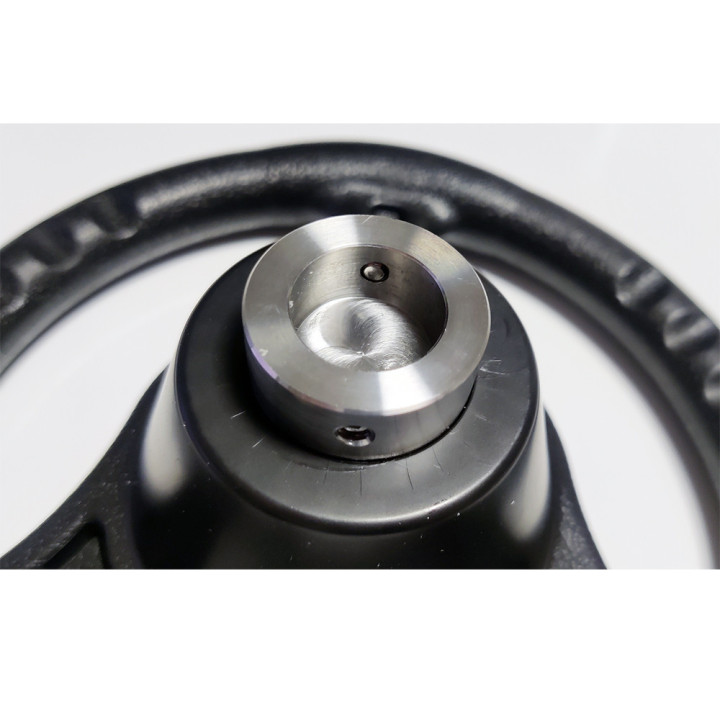Baolian Steering Wheel 20cm for Spinner - Driving Arcade Games