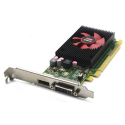 Scheda Video ArcadeVGA 2Gb PCI-E uscita 15Khz per CRT - R5 340X Scheda Video ArcadeVGA 2Gb PCI-E uscita 15Khz per CRT - R5 340X