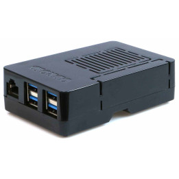 Case Container for Odroid C4 board