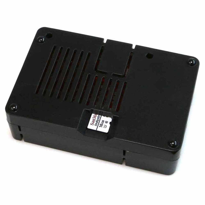 Case Container for Odroid C4 board