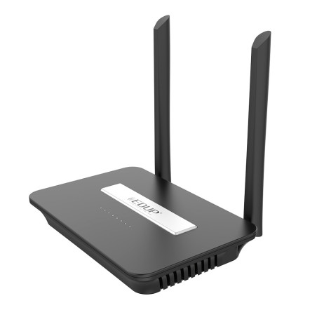 EDUP EP-N9522 4G UMTS Router with Sim and WAN Ethernet and Wifi antennas
