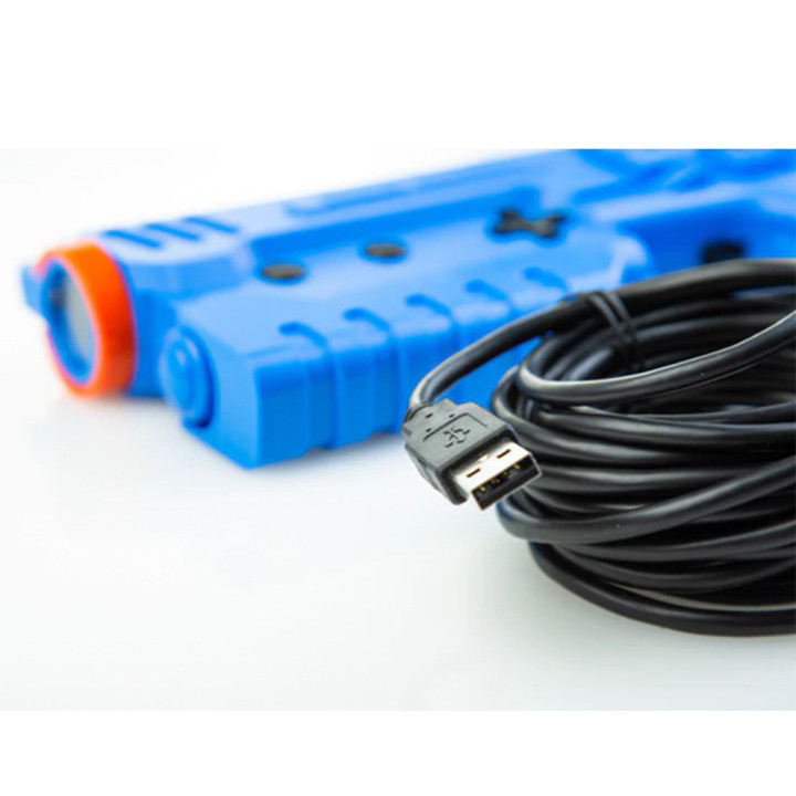 Sinden Lightgun with Recoil - USB Arcade Light Gun | Digitalkey.it