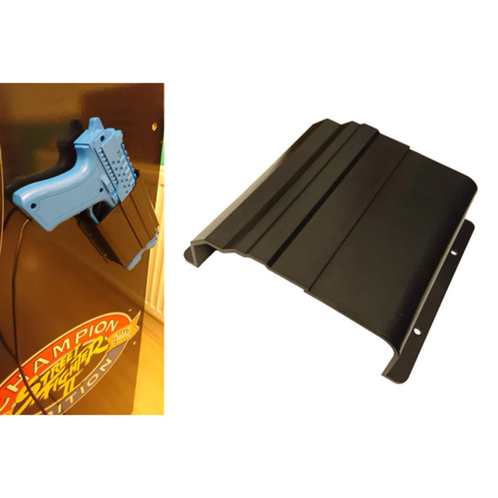 Sinden Lightgun with Recoil - USB Arcade Light Gun | Digitalkey.it