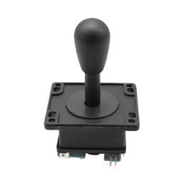 Baolian American Style Joystick with 4-8 positions