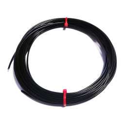 Wire Electric cable 0.5 mmq 20AWG for wiring - 10 meters