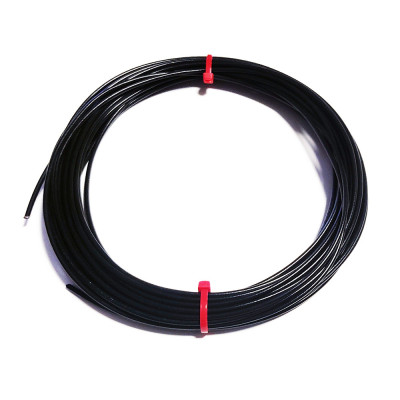 Wire Electric cable 0.5 mmq 20AWG for wiring - 10 meters