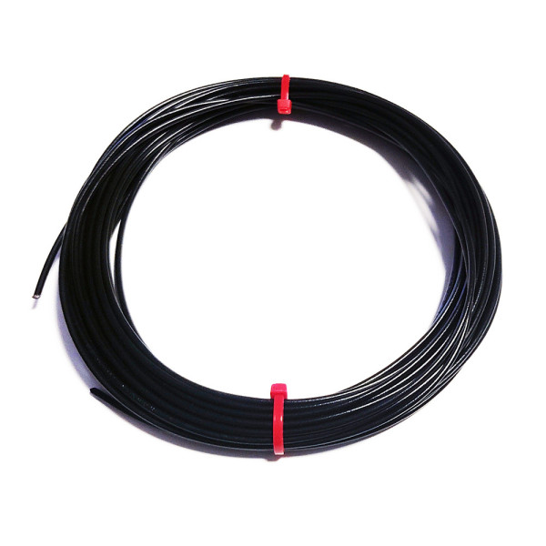 Cavo Elettrico 0.5 mmq 20AWG per cablaggi - 10 metri