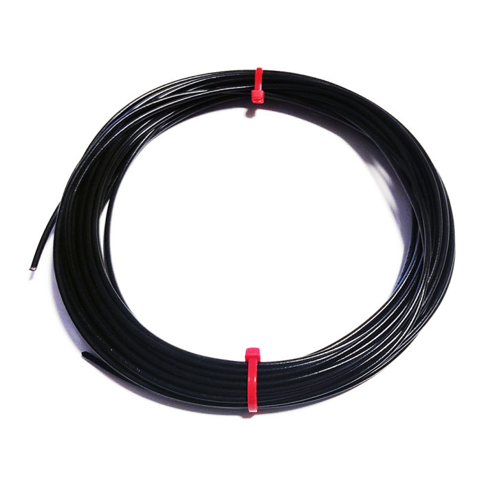 Cavo Elettrico 0.5 mmq 20AWG per cablaggi - 10 metri