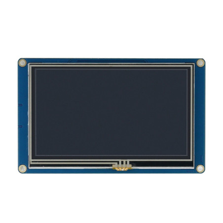 Nextion NX4827T043 Display Touch Screen 4,3 p. - Basic Series