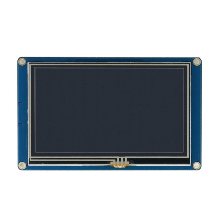 Nextion NX4827T043 Display Touch Screen 4,3 pollici - Serie Basic Resistivo