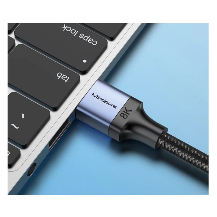Mindpure HDMI cable 8K @60Hz version HDMI 2.1