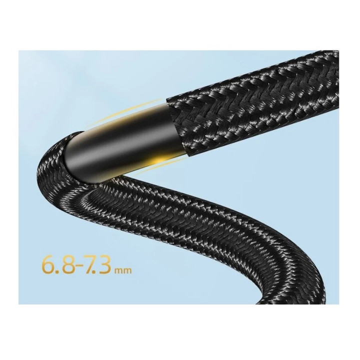 Cavo Mindpure HDMI 8K @60Hz versione HDMI 2.1