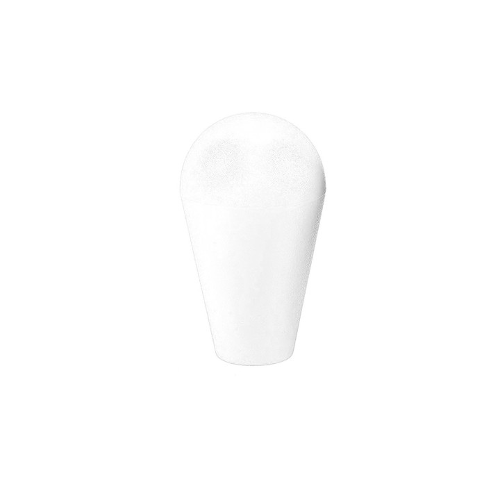 Pear Knob for Sanwa Joystick or Other Brands