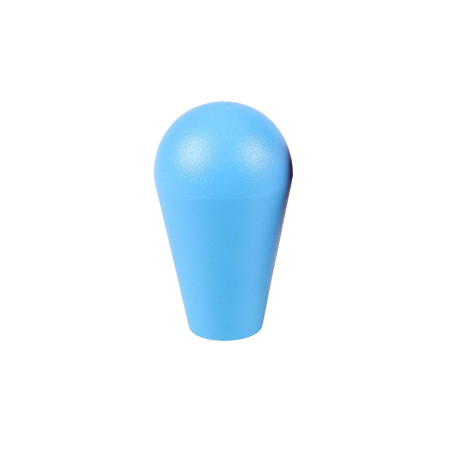 Pear Knob for Sanwa Joystick or Other Brands