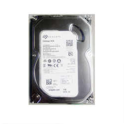 USATO - Hard Disk Seagate 1TB - 1 TERA - ST1000DM003