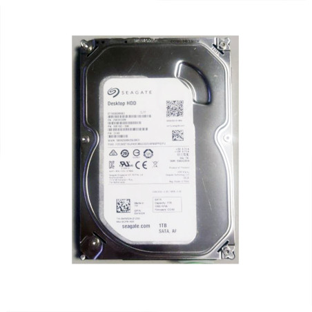 USATO - Hard Disk Seagate 1TB - 1 TERA - ST1000DM003