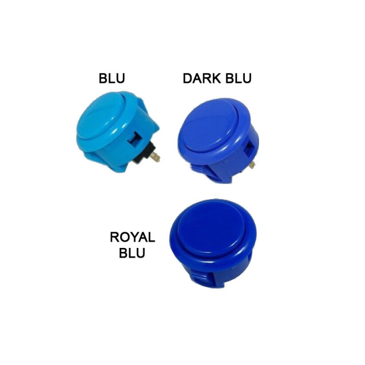 Pulsanti Sanwa Modello OBSF 30
