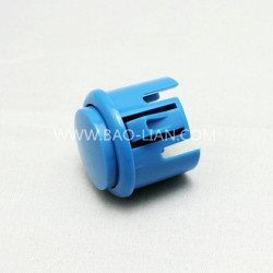 Baolian Pulsante Arcade da 30 mm per Cabinati e GamePad