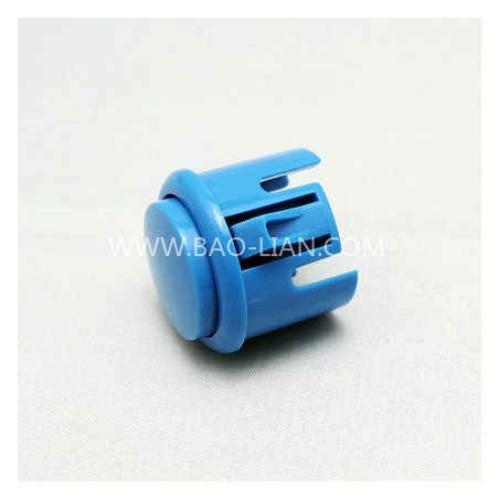 Baolian 30mm Arcade Button for Cabinets and GamePads