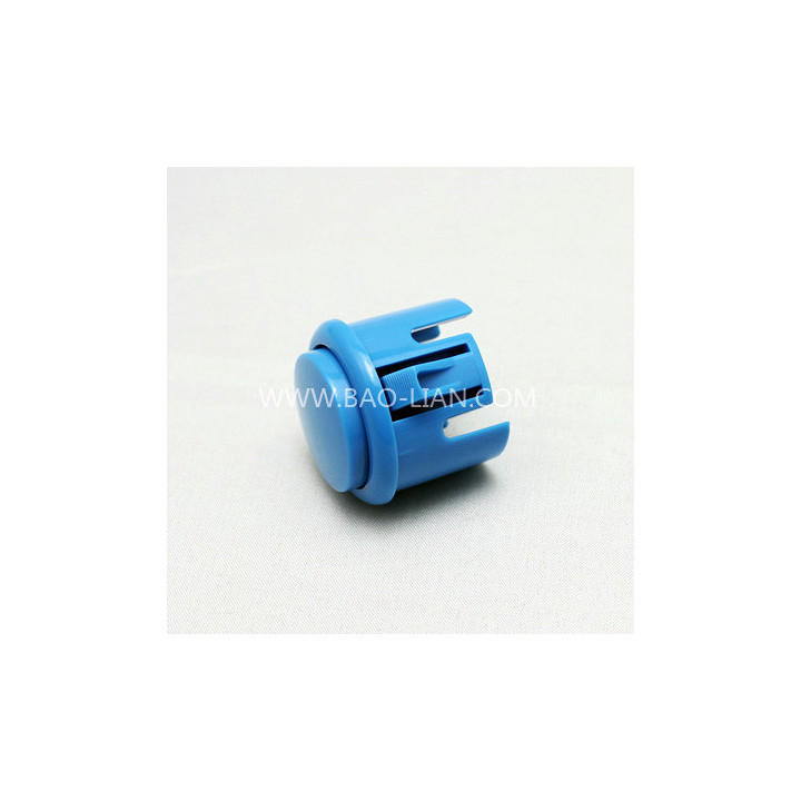 Baolian Pulsante Arcade da 30 mm per Cabinati e GamePad