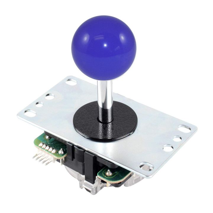 Joystick Sanwa Modello JLF-TP