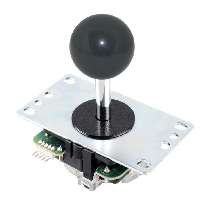 Joystick Sanwa Modello JLF-TP
