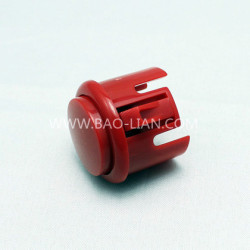 Baolian 30mm Arcade Button for Cabinets and GamePads