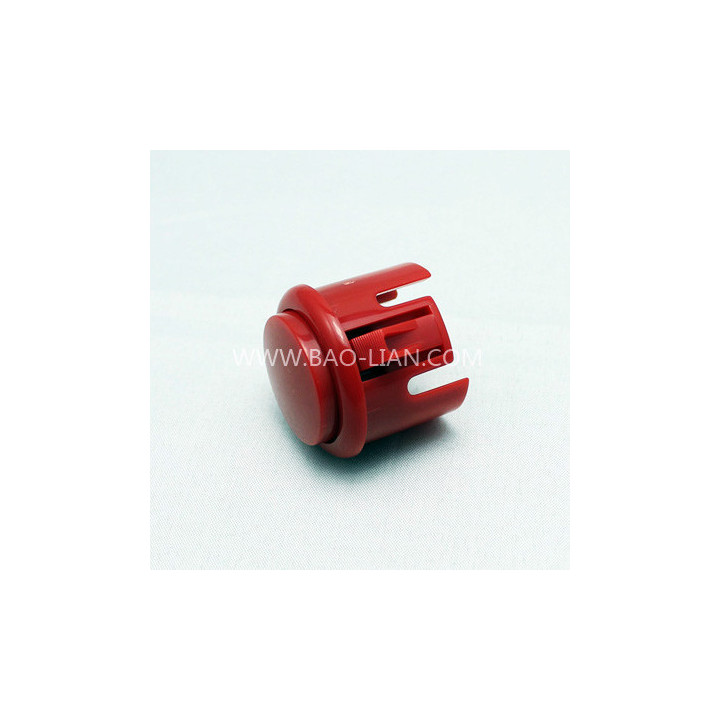Baolian Pulsante Arcade da 30 mm per Cabinati e GamePad