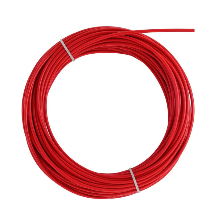 Cavo Elettrico 0.5 mmq 20AWG per cablaggi - 10 metri