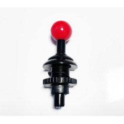 MOD.02/P XL Edierre Joystick a Palla - Boccola Lunga MOD.02/P XL Edierre Joystick a Palla - Boccola Lunga