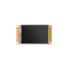 Nextion NX3224F024 Display Touch Screen 2,4 pollici - Serie Discovery Resistivo