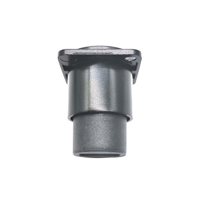 Panel-mountable USB 3.0 connector
