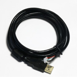 Replacement USB cable for Baolian Arcade Spinner