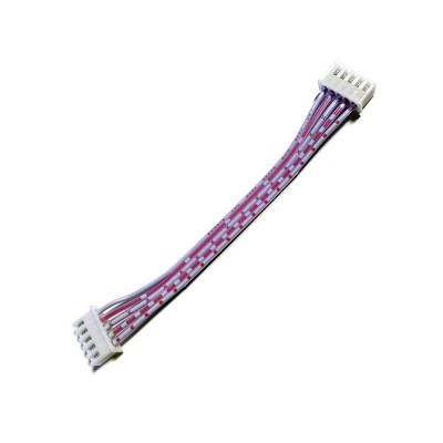Connector 5 Pin cables for Sanwa and generic Joysticks