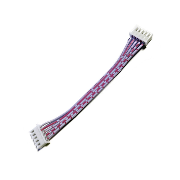 Connector 5 Pin cables for Sanwa and generic Joysticks
