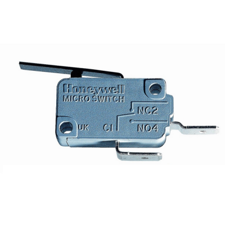 HL Edierre Microswitch Leva - Micron per Joystick