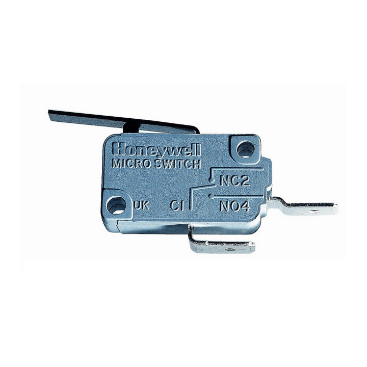 HL Edierre Microswitch Lever - Micron for Joystick