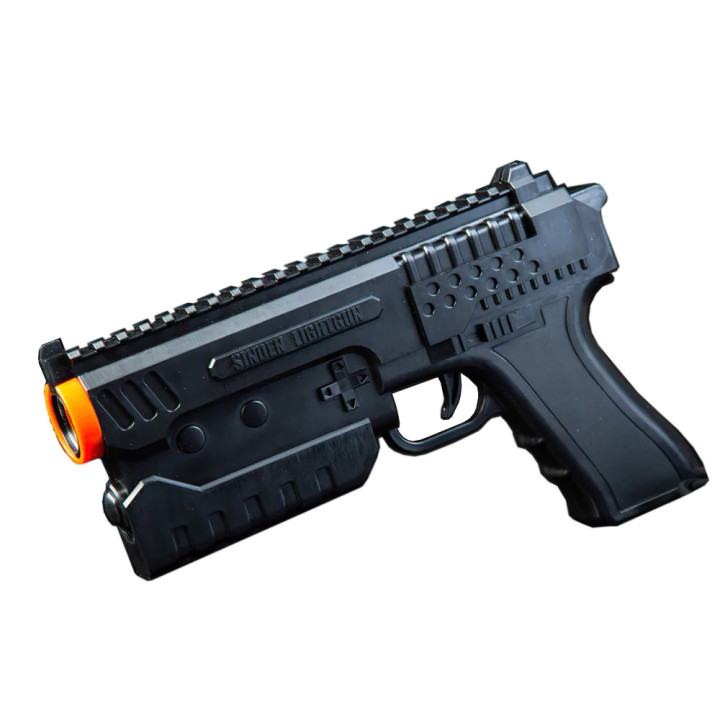Sinden Lightgun