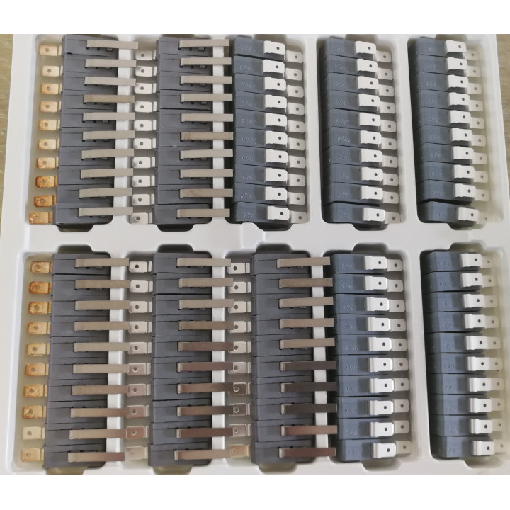 HL Edierre Microswitch Lever - Micron for Joystick