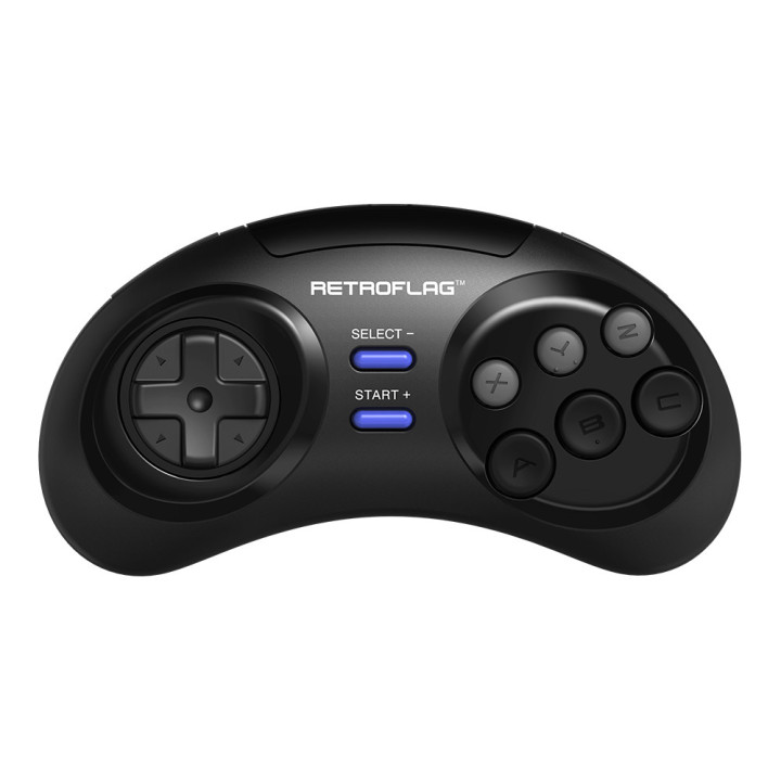 Retroflag Game Controller per PC Switch MPad - vers. Wifi e Usb-C