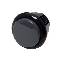 Sanwa Pulsante SILENT Arcade 30 mm - OBSFE-30 - Vari Colori
