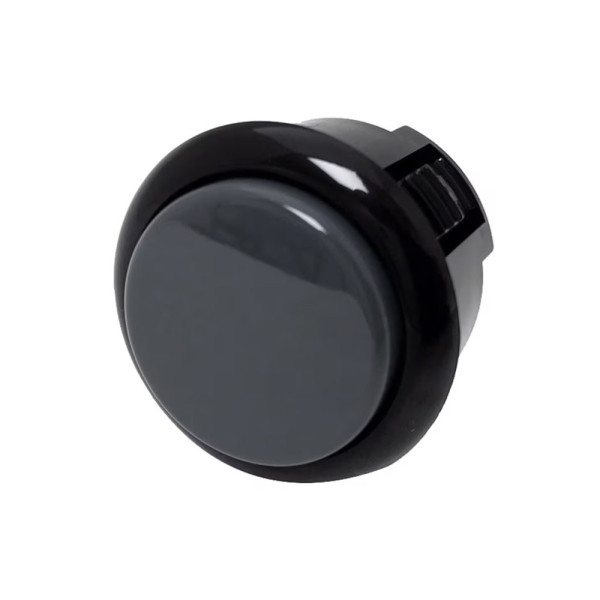 Sanwa SILENT Arcade Button 30 mm - OBSFE-30 - Various Colors