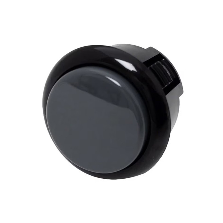 Sanwa Pulsante SILENT Arcade 30 mm - OBSFE-30 - Vari Colori