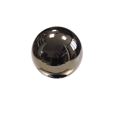 Sanwa LB-35 Ball Top Pomello a Palla - Colori Metal
