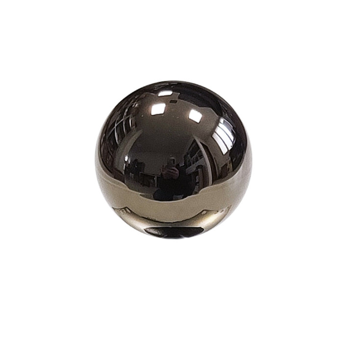 Sanwa LB-35 Ball Top Ball Knob - Metal Colors