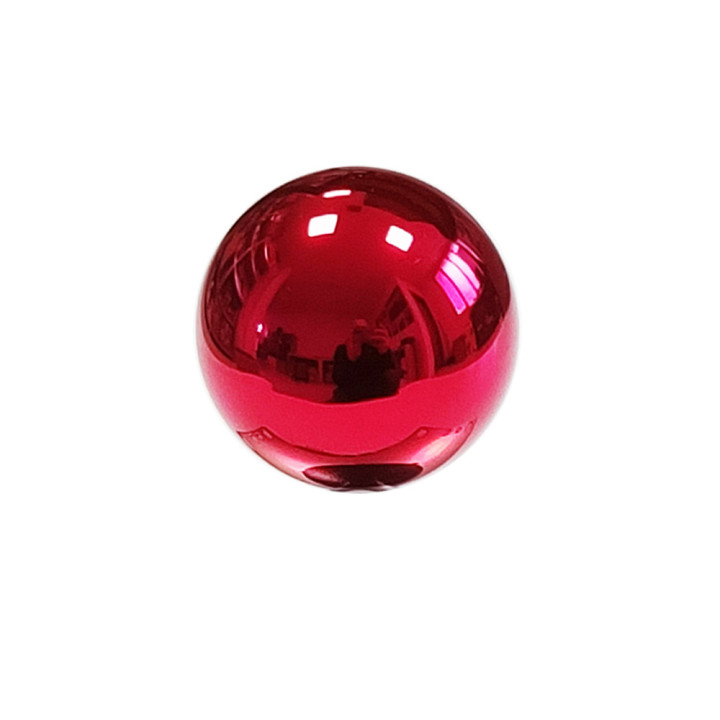 Sanwa LB-35 Ball Top Pomello a Palla - Colori Metal