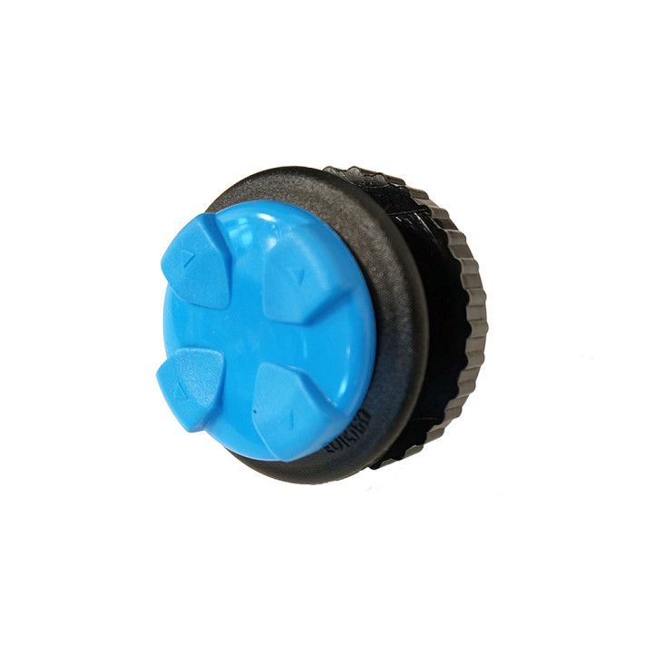 MOD.02P Edierre Joypad Cross Gamepad - Short Bushing