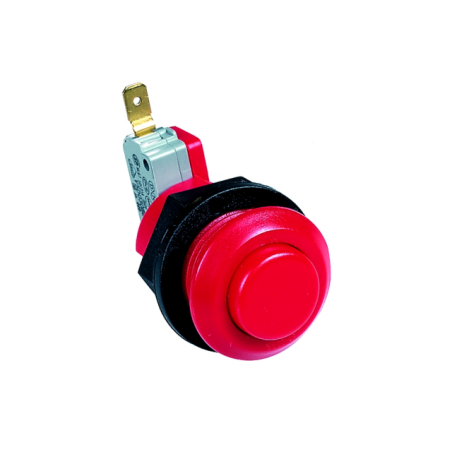 MOD.07/C Edierre Cabinet Button - Version Total Color
