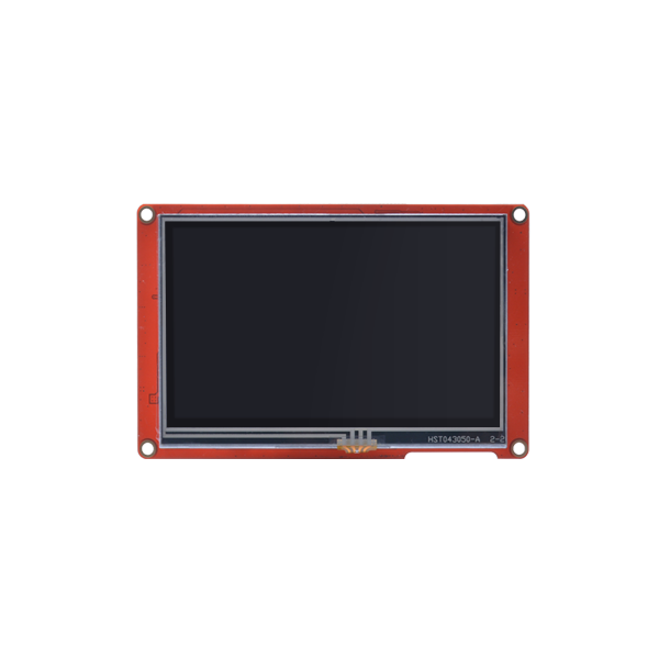 Nextion NX4827P043-011R Display Touch Screen 4,3 p. Intelligent Series - Resistive