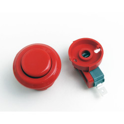 MOD.07/C Edierre Cabinet Button - Version Total Color